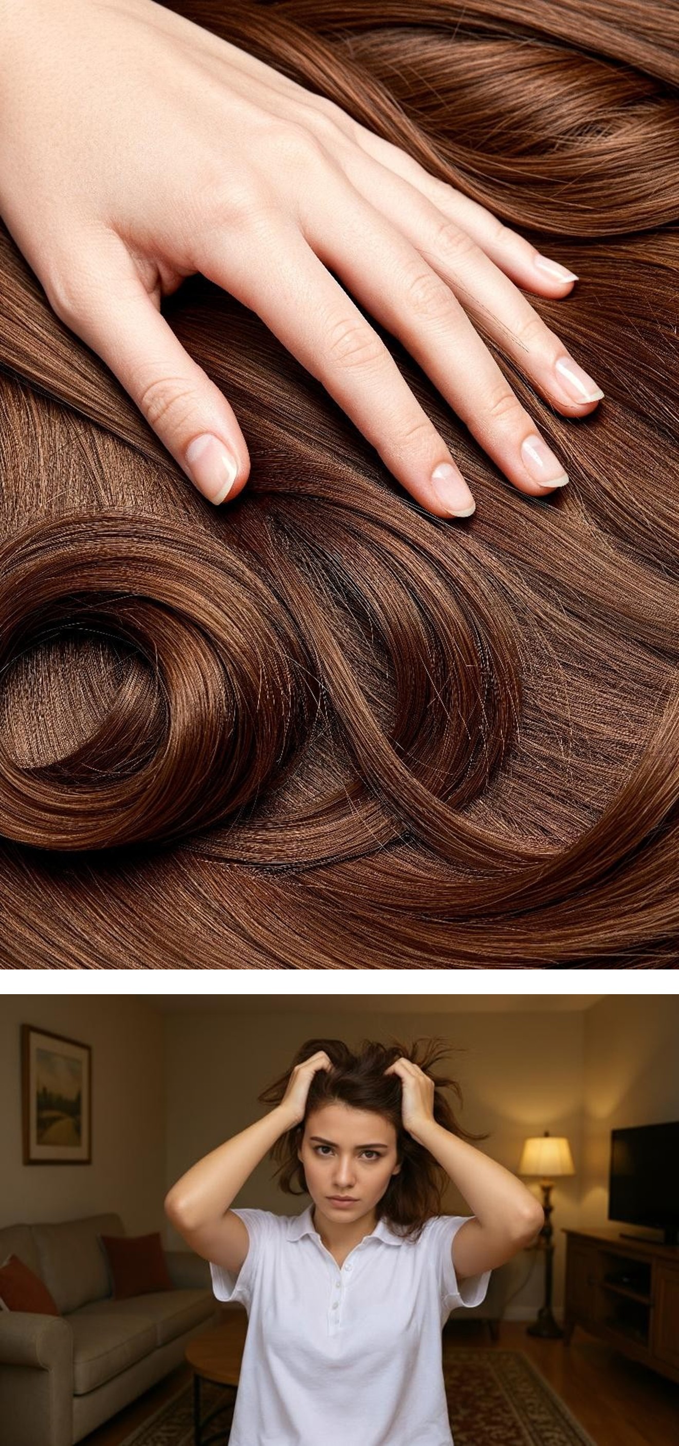 Tips Rambut Tetap Slay Pas Naik Ojol: Wajib Stok Anti Frizz Hair Products di Tas Kamu, Bestie!