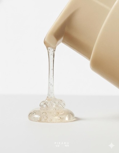 hair serum keratin untuk rambut kusut 2