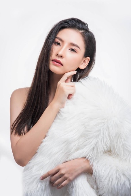 Hairmask untuk rambut 3