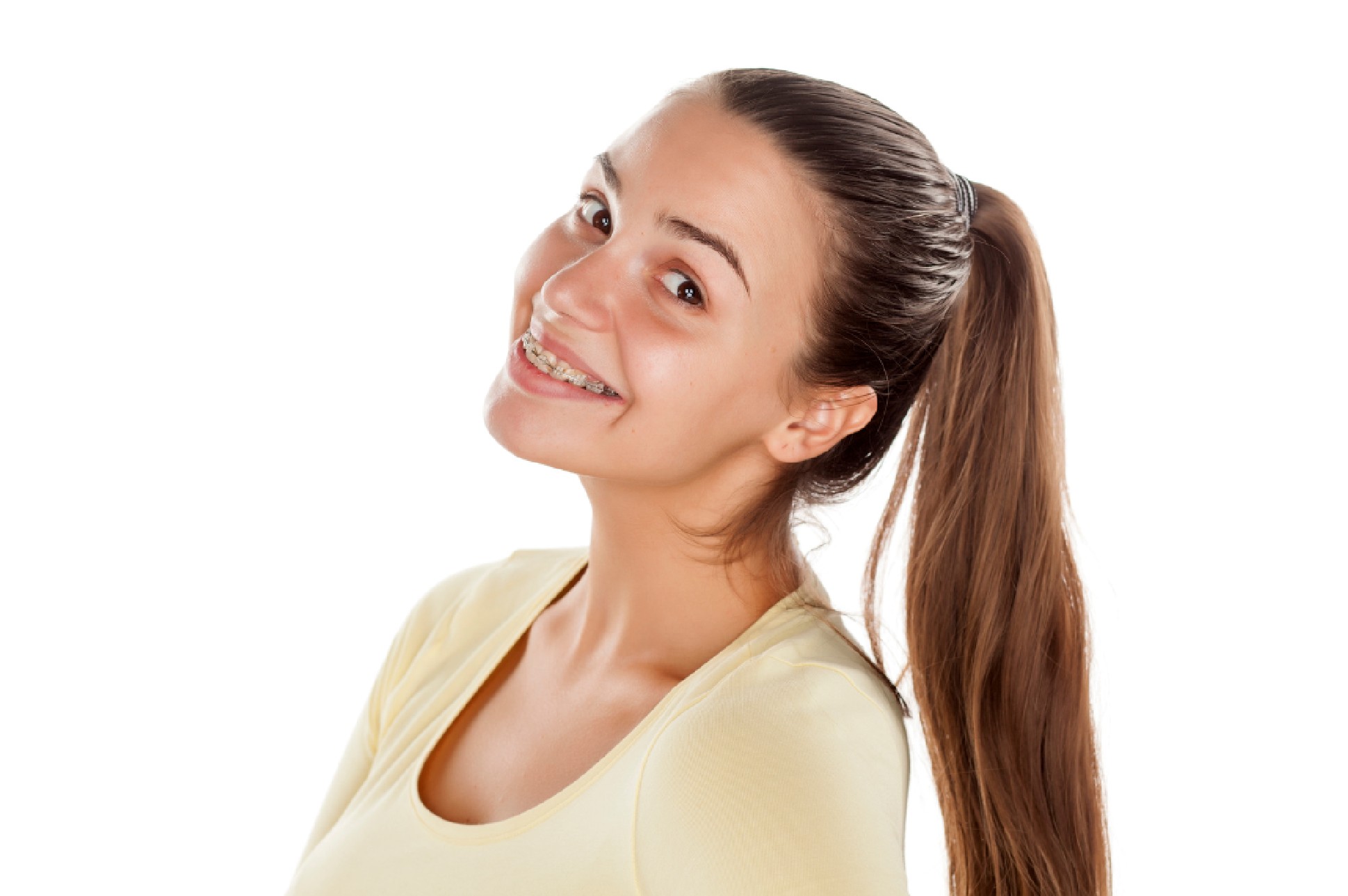 Hairstyle Anti Lepek untuk Main Padel 2