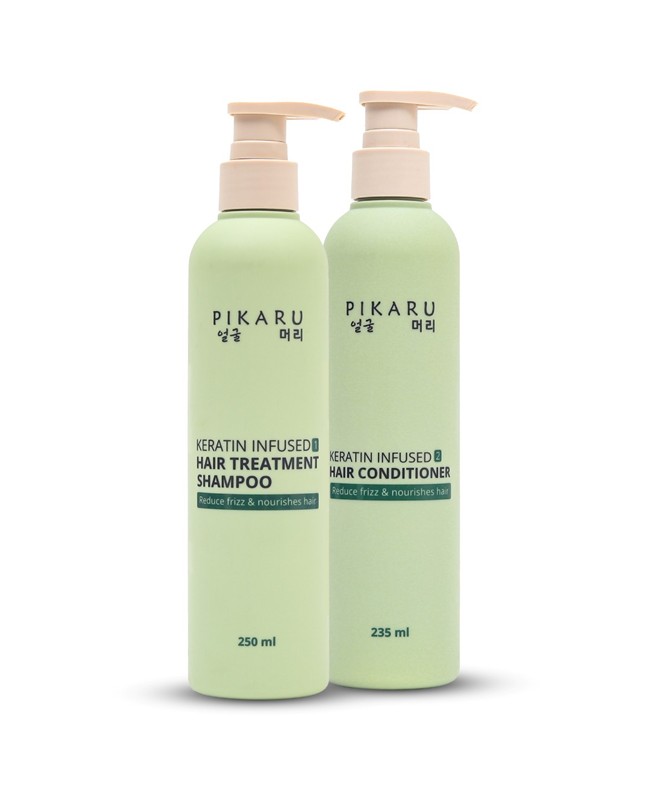 Hairstyle Anti Lepek untuk Main Padel 8