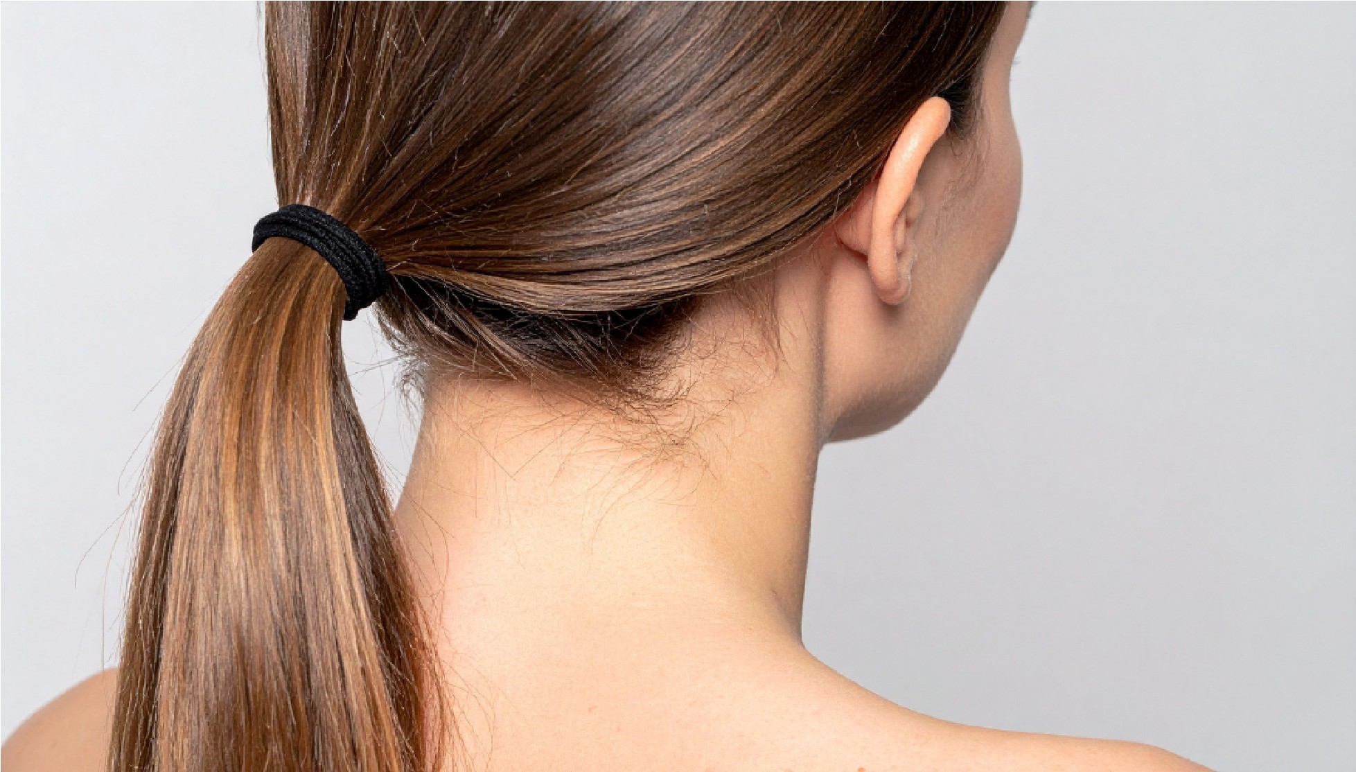 hairstyle anti lepek untuk main padel
