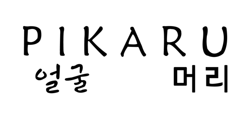Pikaru Store logo